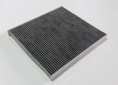 9.7.888K Фильтр салонна Vesta