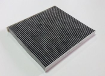 9.7.888K Фильтр салонна Vesta