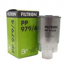 FILTRON PP 979/4 (WK 824/3) Фильтр топливный