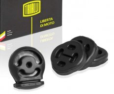 TRIALLI RM0164 Подушка глушителя 1118 (4шт)