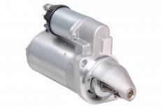 STARTVOLT LST0101 Стартер редукторный ВАЗ 2101-07