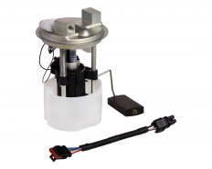 STARTVOLT Модуль топливного насоса для ВАЗ 2110-12 SFM0112
