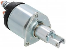 VSR01081 Реле втягивающее ВАЗ 2108-099 STARTVOLT
