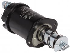 VSR0190 Втягивающее реле стартеров ВАЗ 1117-1119 STARTVOLT