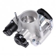 STARTVOLT VST 0102W Дроссельная заслонка в сборе с РХХ/ДПДЗ (D52мм) ВАЗ 2110/2115/1118/2170