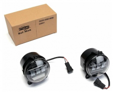 Sal-Man LED-модуль ПТФ ПРИОРА 3000К+6000К 00891