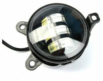 Sal-Man LED-модуль ПТФ ПРИОРА 3000К+6000К 00891