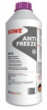 HIGHTEC ANTIFREEZE Охлаждающая жидкость AN G13 1.5л