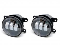 Sal-Man LED-модуль ПТФ ВЕСТА 50W 00065
