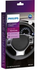 PHILIPS Переходник для LED H11 CANbus 18954C2