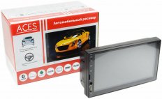 ACES AVH-9010BT 32GB Автопроигрыватель