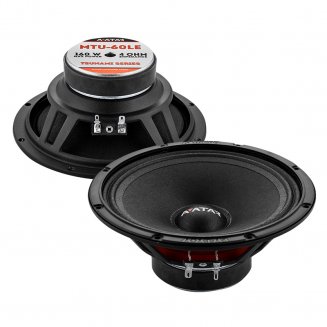 AVATAR MTU-60 LE Акустика 16см