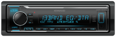 KENWOOD KMM-304Y Автопроигрыватель