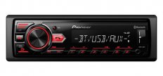 Pioneer Автопроигрыватель MVH-29BT