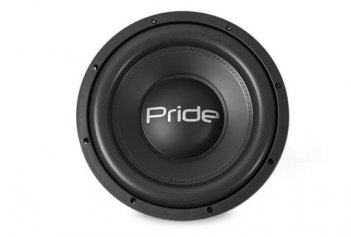 Pride Сабвуфер Junior PRO