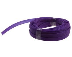 URAL Оплетка WP-DB0GA VIOLET 10м