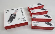 SP-164 Свечи зажигания LYNXauto 16кл