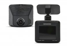Видеорегистратор KENWOOD DRV-330