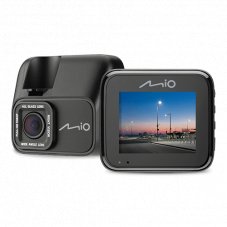 Автомобильный видеорегистратор Mio MiVue C520