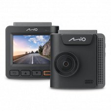 Mio ViVa V21 Видеорегистратор Черный 2Mpix 1080X1920