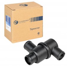 LUZAR LT0123 Термостат ВАЗ 2123