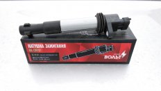STARTVOLT SC0110 Модуль зажигания ВАЗ 2110-12 16кл
