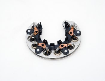 STARTVOLT VDB0108X Мост диодный генератора ВАЗ 2101-2107