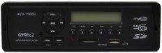 ACES AVH-1500B Автопроигрыватель