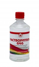 Химтранс Растворитель 646 0,5л