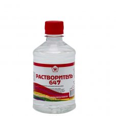 Химтранс Растворитель 647 0,5л