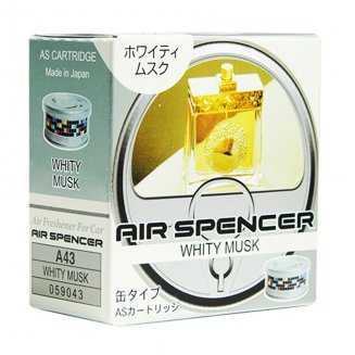 EIKOSHA Ароматизатор меловой SPIRIT REFILL