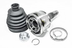 MILES GA20664 ШРУС наружный с пыльником и смазкой HYUNDAI SOLARIS / KIA RIO III