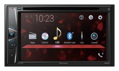 Pioner 2DIN Автопроигрыватель AVH-G220ВТ