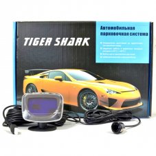 TIGER SHARK Парк.радар TS 805 (в ассортименте)
