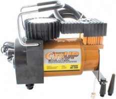 Компрессор CityUp AC-580 (эволюшин)