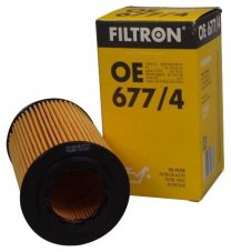 FILTRON OE 677/4 (HU 7010z) Фильтр масляный