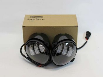 LED-модуль ПТФ НИВА