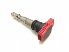MILES AL08016 Катушка зажигания VAG 1.8