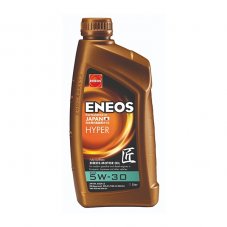 ENEOS Hyper 5W-30 API SN C3 Масло моторное 1л