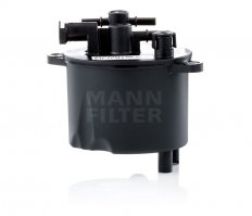 MANN FILTER WK 12 001 Фильтр топливный