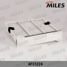 MILES AFC1224 Фильтр салона (СUK 2231)