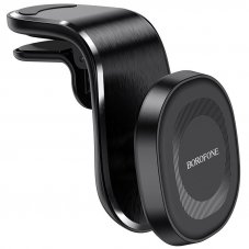 Авто-держатель Magnetic Borofone H40