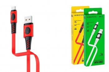 BOROFONE Type-C BX35