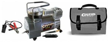 Компрессор CityUp AC-582 Eagle