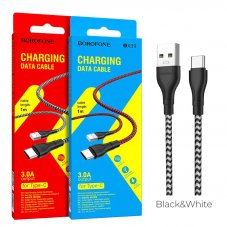Кабель USB-micro USB DOROFONE BX39