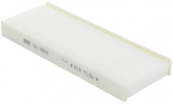 MANN FILTER CU 2623 Фильтр салонный