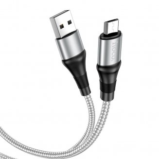 HOCO X50 Дата-кабель Micro USB