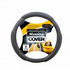 AL-019 Оплетка для руля (М)