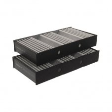 MAHLE Фильтр салонный LAK878/S