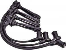 NSP022750126D00 Комплект высоковольтных проводов HYUNDAI